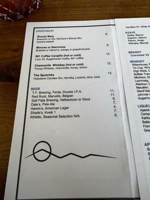 Menu photo 7 Oquirrh Salt Lake City, UT Menu photo 7 Oquirrh Salt Lake City, UT