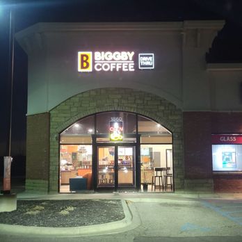 Biggby Coffee - Front - Coffee & Tea Near Me - Troy, Michigan Biggby Coffee - Front - Coffee & Tea Near Me - Troy, Michigan