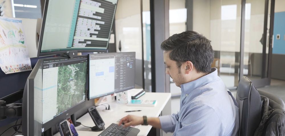 Slide of Paschal Air, Plumbing & Electric