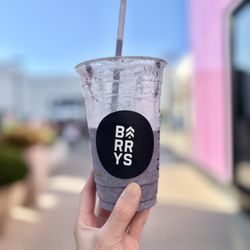 Barry's Palo Alto - Barry's & Brunch