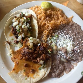 Fogón Cocina Mexicana - 2 TACOS - Mexican Near Me - Seattle, Washington Fogón Cocina Mexicana - 2 TACOS - Mexican Near Me - Seattle, Washington