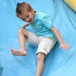 Bounce Party Rentals