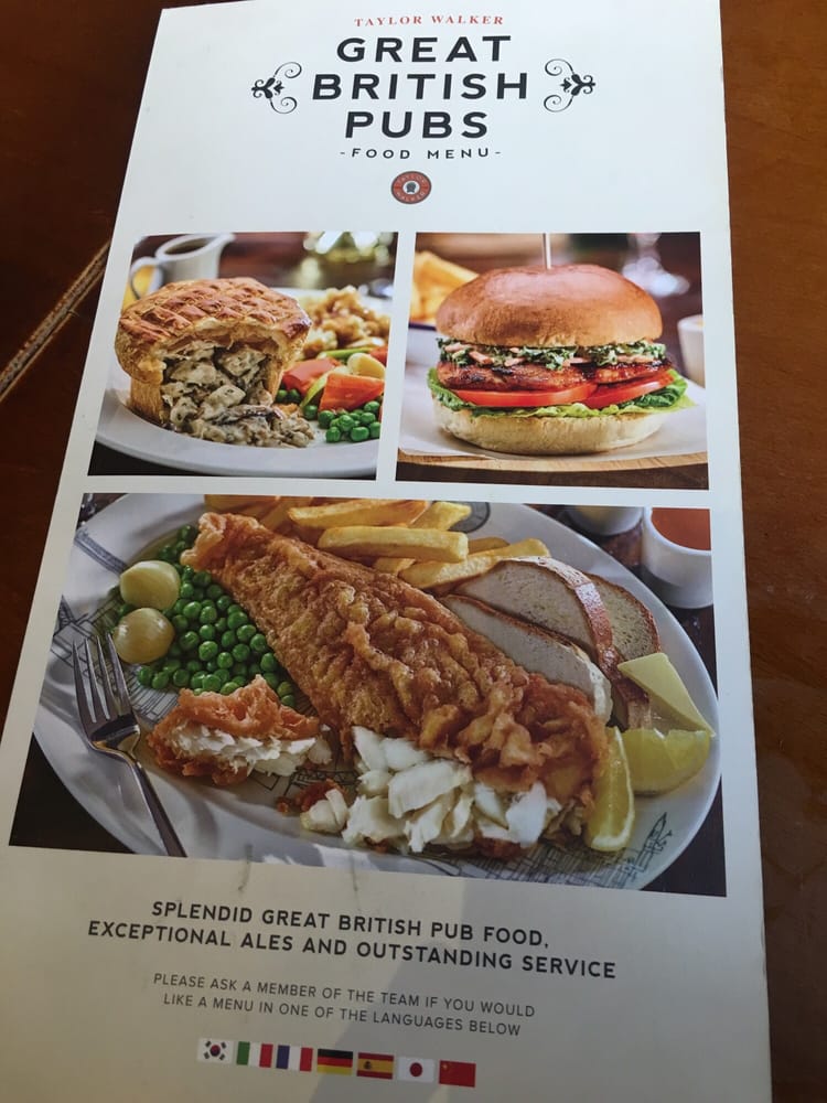 TAYLOR WALKER PUB Updated September 2024 Apsley Way, London, United