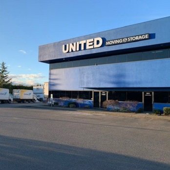 United Moving & Storage - Movers Near Me - Bremerton, Washington United Moving & Storage - Movers Near Me - Bremerton, Washington