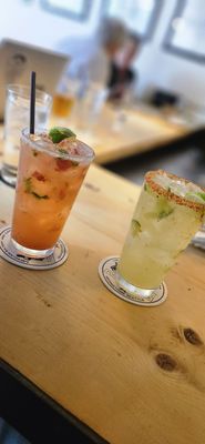 Fonda La Catrina by null