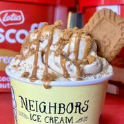 NEIGHBORS ICE CREAM PARLOR - Updated January 2026 - 238 Photos