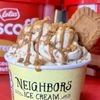 Neighbors Ice Cream Parlor gift card