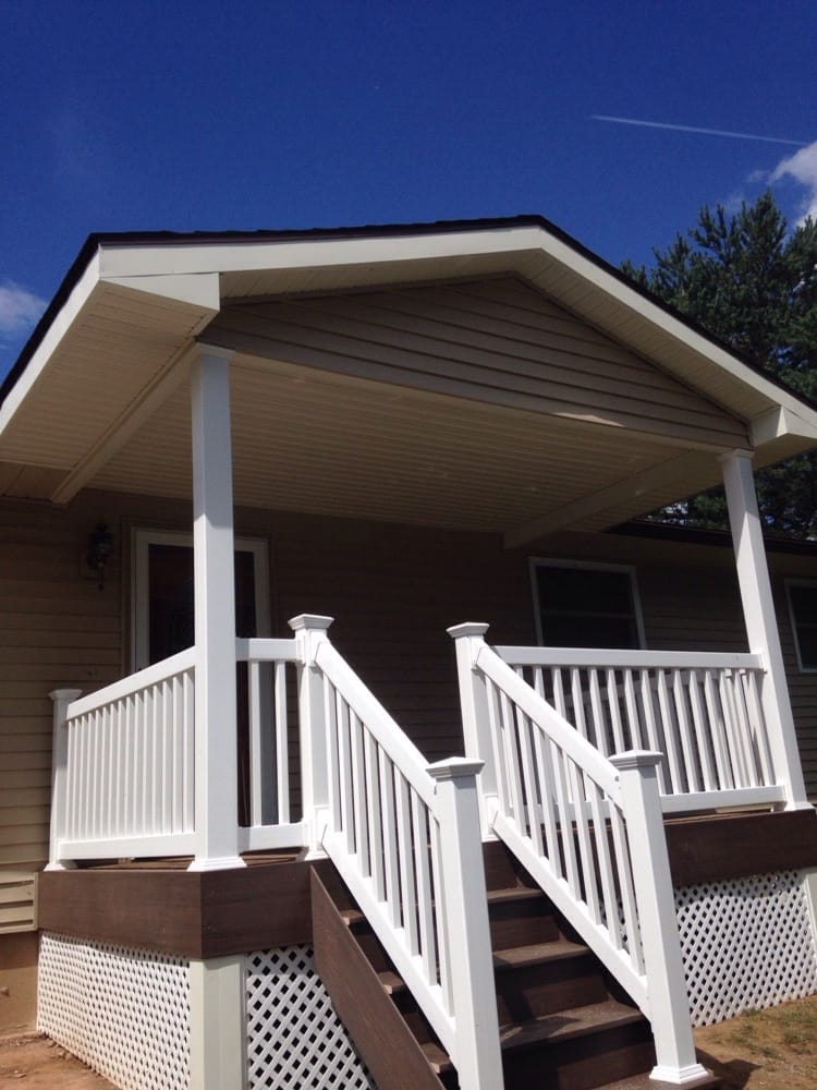 Slide of Junior's Contracting