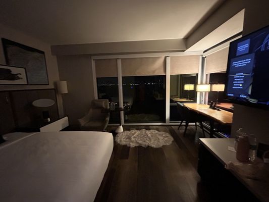 The CURRENT Hotel, Autograph Collection by null