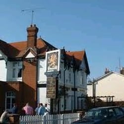 Griffin The Public House
