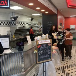 Steak ’n Shake