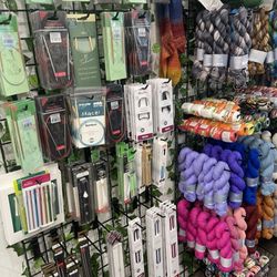 Weave & Wander Yarn Shop