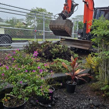 RNB Land Services - Excavation Services Near Me
