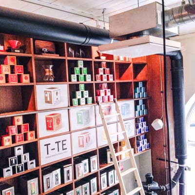 Johan & Nyström - Swedenborgsgatan by null