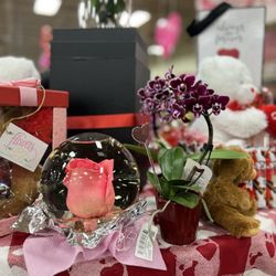 King Soopers Marketplace - Valentine's