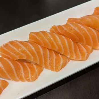 Toro sushi - Salmon Nigiri - Sushi Bars Near Me - Henderson, Nevada Toro sushi - Salmon Nigiri - Sushi Bars Near Me - Henderson, Nevada