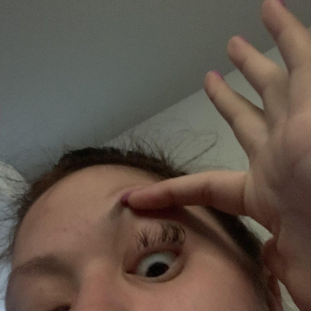 Lash Out Loud! - Another few holes - Eyelash Service Near Me - Puyallup, Washington Lash Out Loud! - Another few holes - Eyelash Service Near Me - Puyallup, Washington
