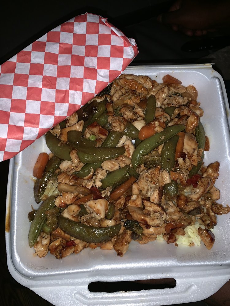 Legends Coney Island