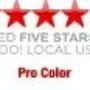 Pro Color Jax