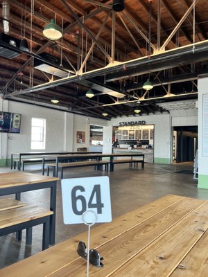 The Standard by null