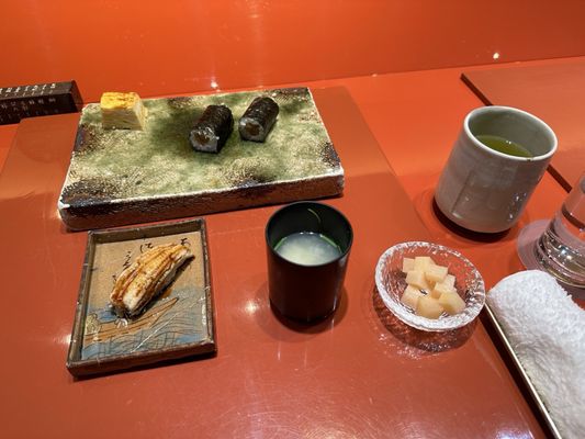 Ginza Seamon by null