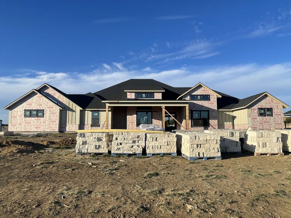 Slide of Chris Johnson Roofing & Contracting