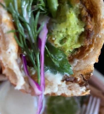 Mizlala West Adams by null