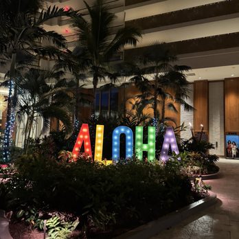 SpaWell Maui at Hyatt Regency Maui Resort - Hotels Near Me - Lahaina, Hawaii