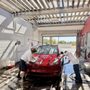 Desert Hand Car Wash