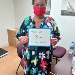 ThinfastMD - Excellent job!1