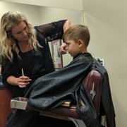 Clayton Village Barber Shop Barbers 15807 Manchester Rd