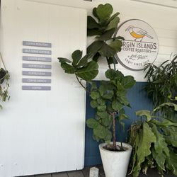 Virgin Islands Coffee Roasters