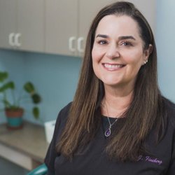 Jennifer Fineberg, DDS