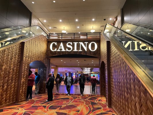 Ameristar Casino East Chicago by null