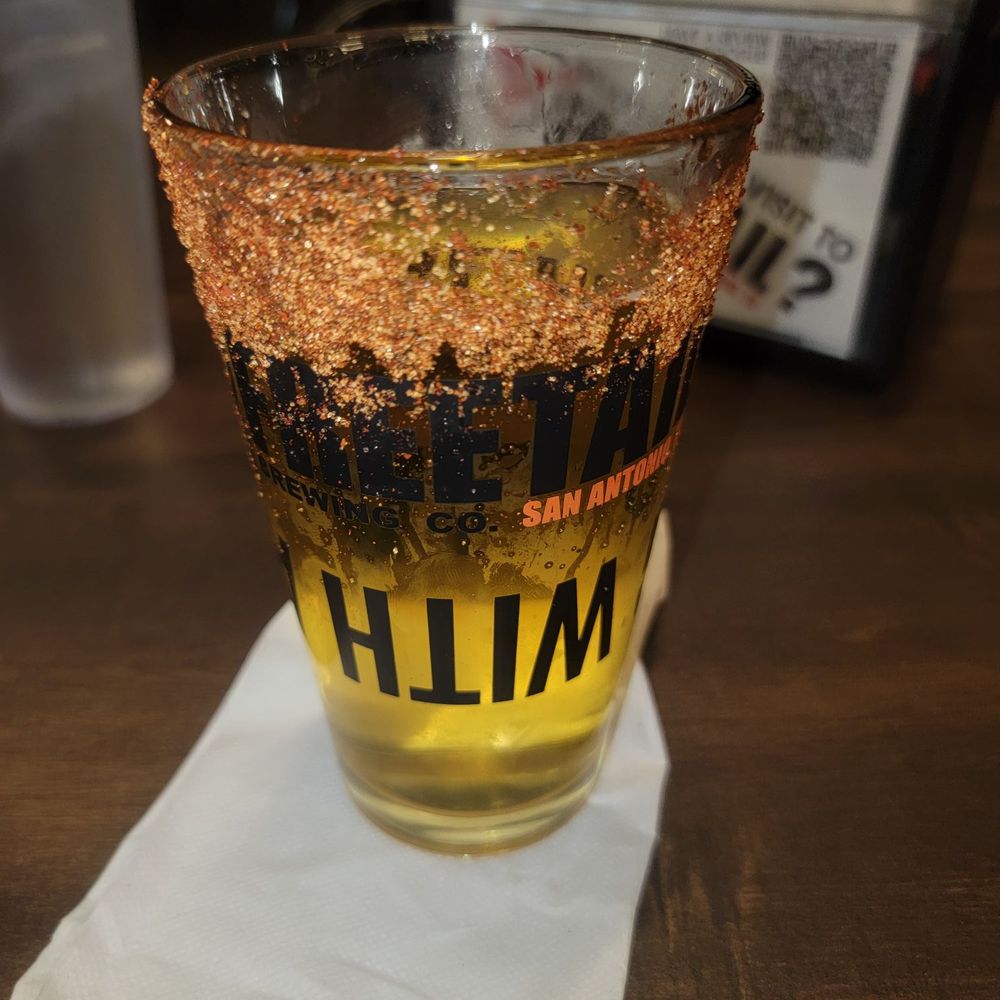 Freetail Brewing - Lager - Breweries Near Me - San Antonio, Texas