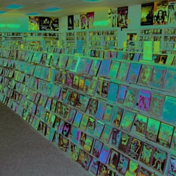 Coreno's Video Discount - 5 dvds for $25