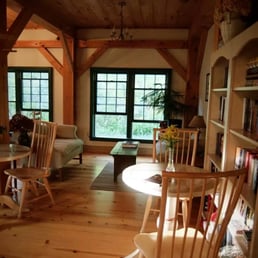 Sitting Area