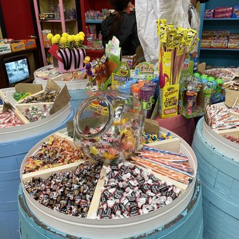 Busy Bee Retro Candy And Pop - Large Variety of Candy, all that you can think of! - Candy Stores Near Me - Bakersfield, California Busy Bee Retro Candy And Pop - Large Variety of Candy, all that you can think of! - Candy Stores Near Me - Bakersfield, California