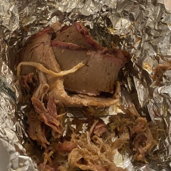 Slap's BBQ - Brisket and pulled pork - Barbeque Near Me - Kansas City, Kansas