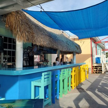 The Mar Bar - Mar Bar is awesome - Wine Bars Near Me - Tavernier, Florida