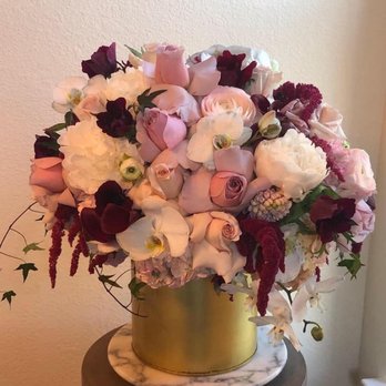 Noovo Bloom - One of the gorgeous arrangements from Noovobloom - Floral Designers Near Me Noovo Bloom - One of the gorgeous arrangements from Noovobloom - Floral Designers Near Me