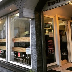 Stadtgrill