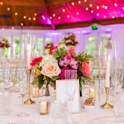 Zoe Events & Party Rentals - Ready for the celebration
