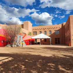 IAIA Museum of Contemporary Native Arts