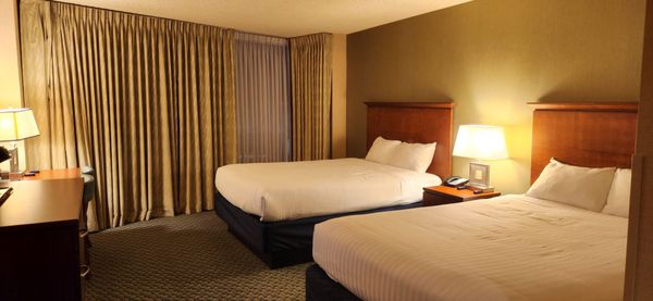 Aquarius Casino Resort by null