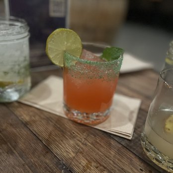 Pacific Coast Spirits - New American Near Me - Oceanside, California Pacific Coast Spirits - New American Near Me - Oceanside, California