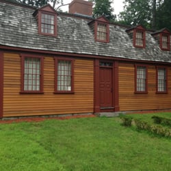 Abigail Adams Historical Society