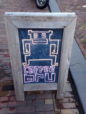 Coffee Bru by null
