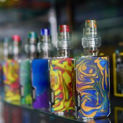Vape City