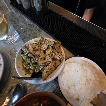 Kalaya - Satay cabbage - Thai Near Me - Philadelphia, Pennsylvania Kalaya - Satay cabbage - Thai Near Me - Philadelphia, Pennsylvania